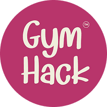 Gym Hack Logo