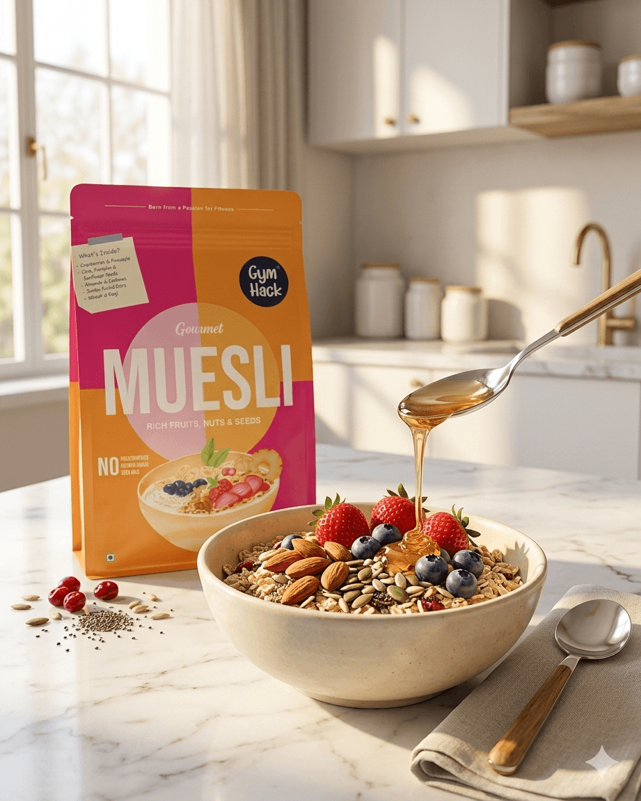 Muesli